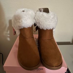 Juicy Couture Boots